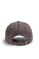 Gorra de Vintage Café - Detalle de malla | BlackBörk España