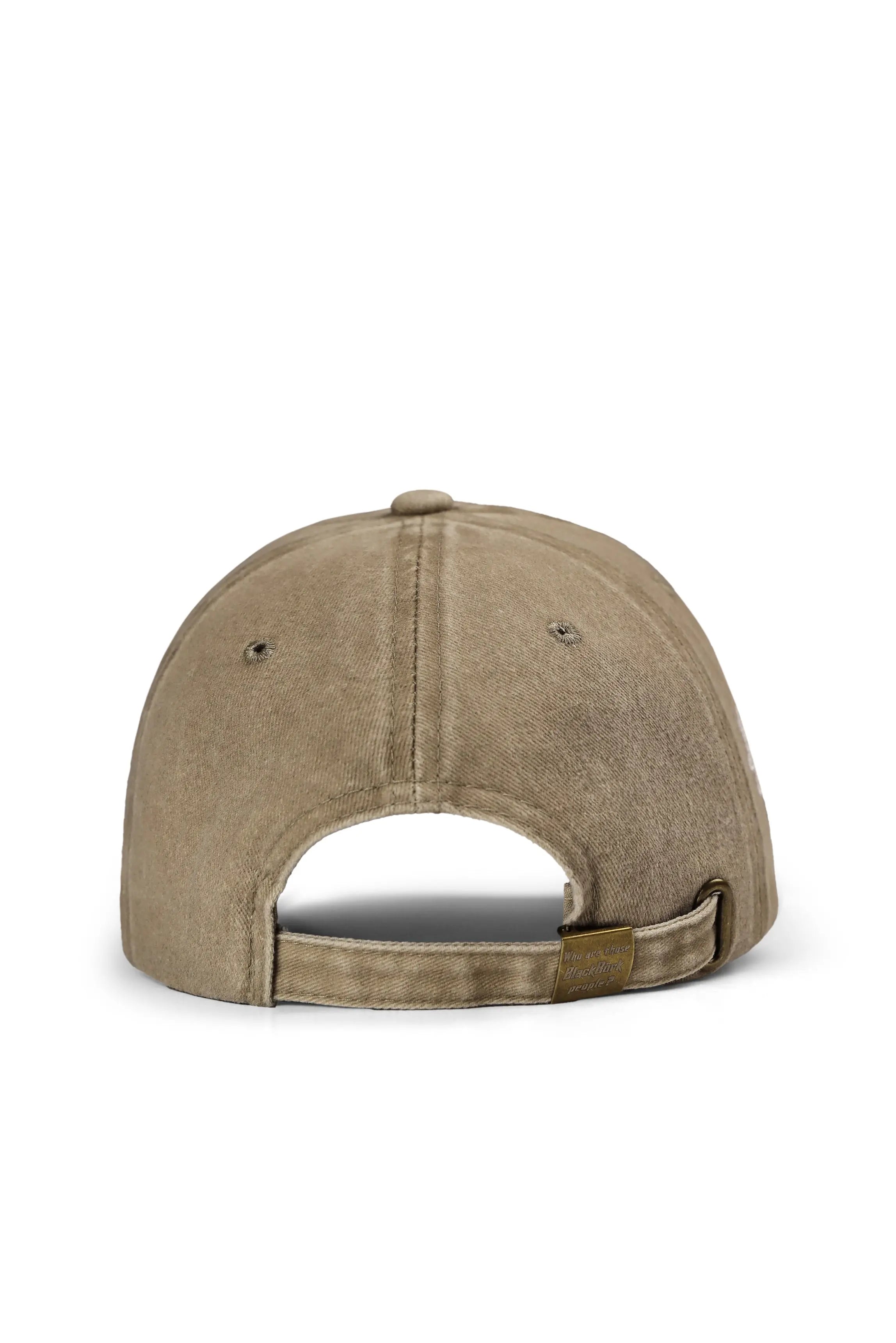 Gorra de Vintage Visón BlackBörk
