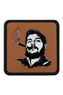 Parche Che Guevera para Gorras BlackBork