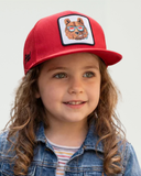 <strong>NIÑOS</strong>