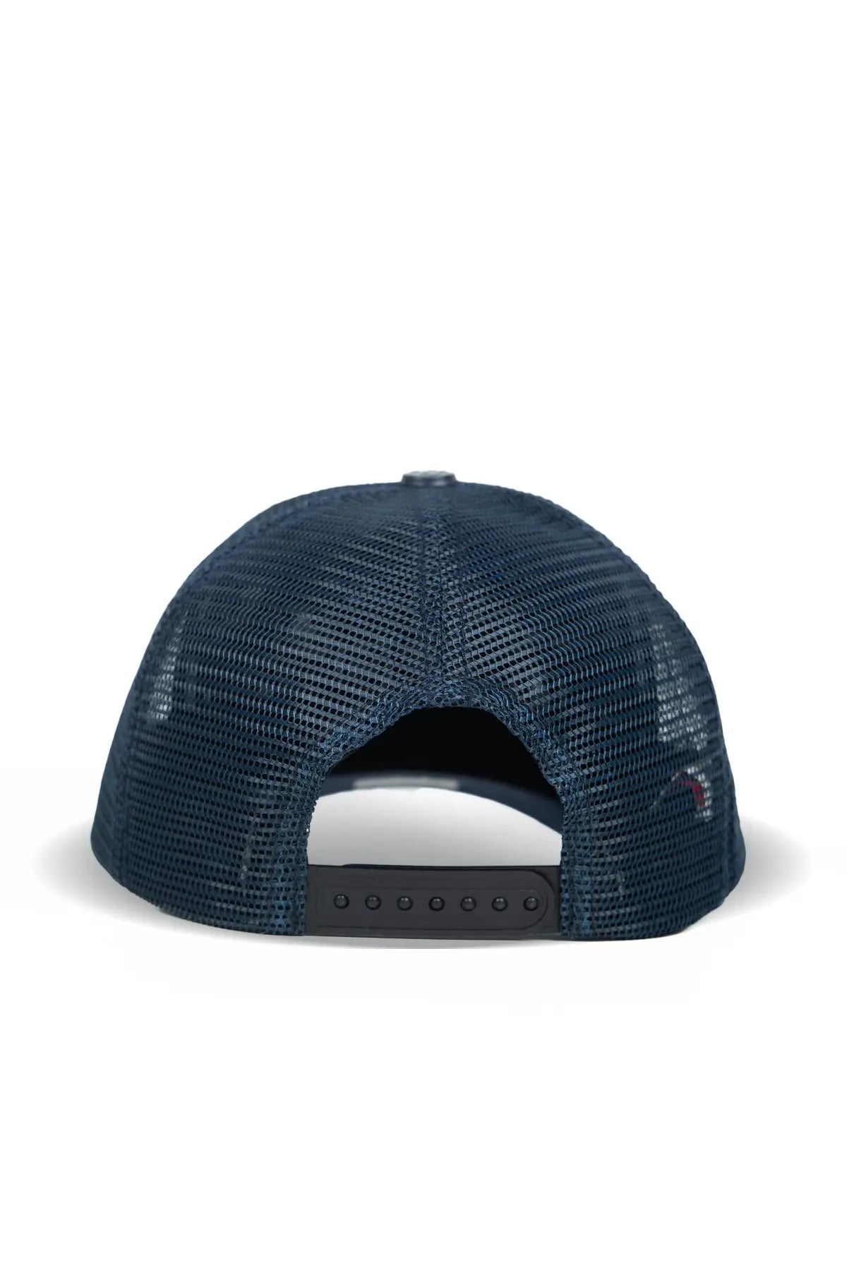Gorra Marino Cordura Trucker BlackBörk