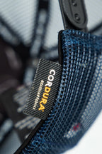 Gorra Marino Cordura Trucker BlackBörk