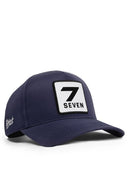 Gorra Azul-Marino Cordura Béisbol - Amazon ready