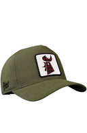 Gorra Caqui Béisbol - Amazon ready
