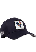 Gorra Marino Seis Panel - Amazon ready