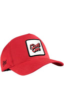 Gorra Roja Béisbol - Amazon ready