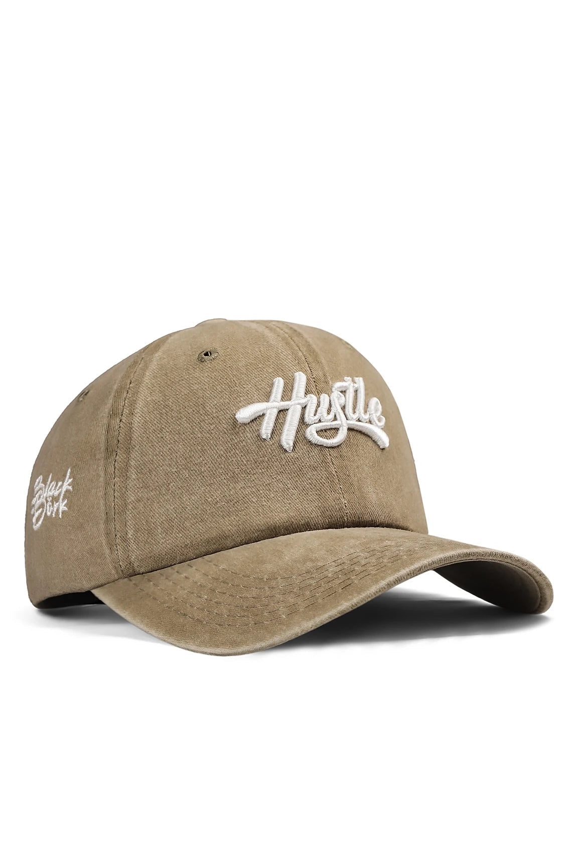 Gorra de Vintage Visón BlackBörk