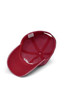 Gorra de Vintage Roja - Imagen 5 | BlackBörk España