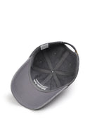 Gorra de Vintage Gris - Imagen 5 | BlackBörk España