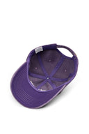 Gorra de Vintage Púrpura - Imagen 5 | BlackBörk España