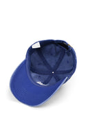 Gorra de Vintage Azul - Imagen 5 | BlackBörk España