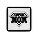Parche Super Mom | Colección de Parches Mixtos