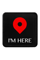 Logotipo I'm Here