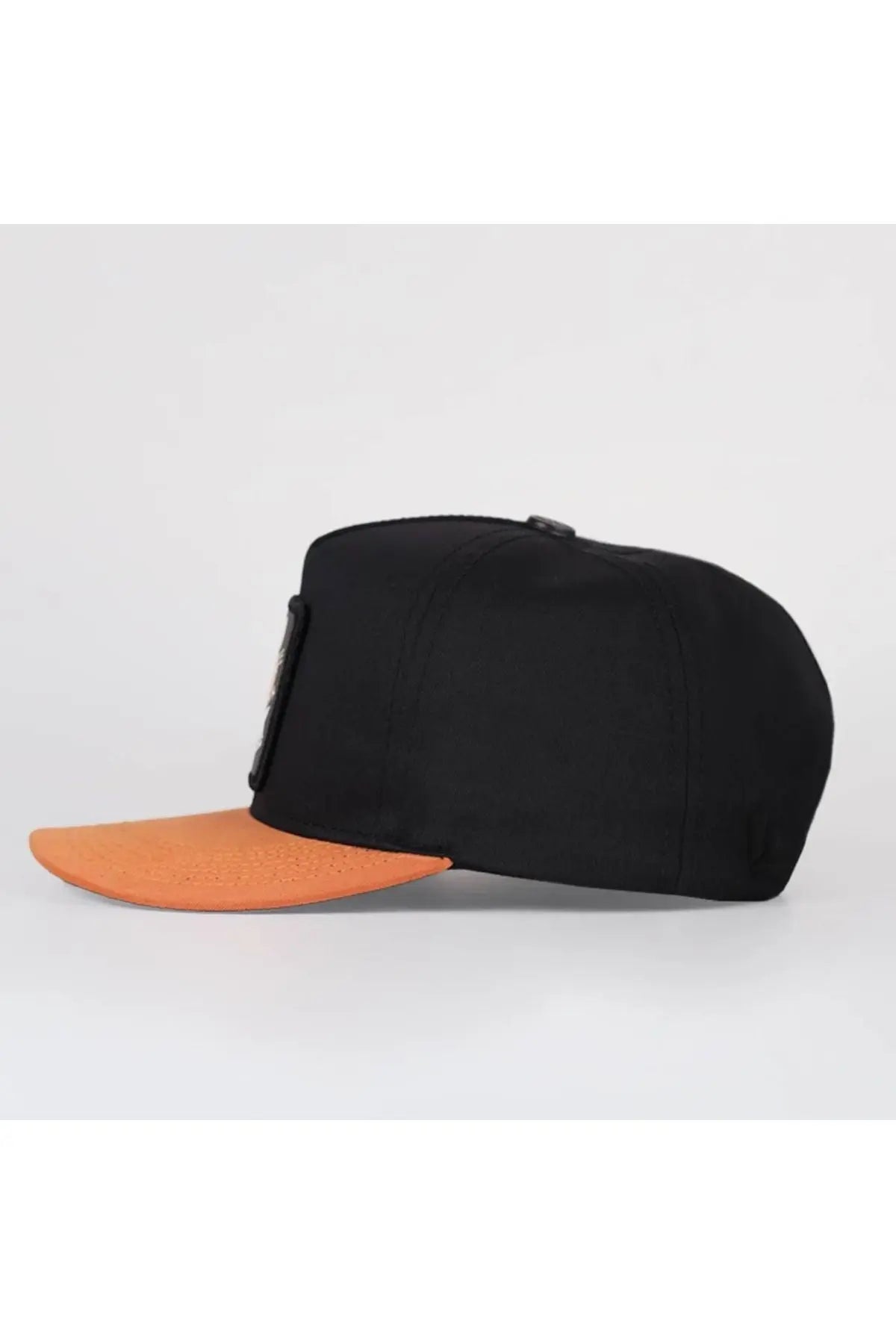 Gorra Ladrillo Negro Hip Hop BlackBörk
