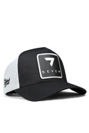 Gorra con Parche Pelicula 7