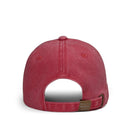 Gorra roja vintage - Image 5