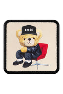 Logotipo del oso