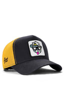 Gorra con Parche Oso Urbano