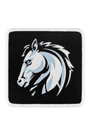 Logotipo del caballo