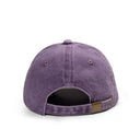 Gorra morada vintage - Image 6