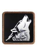 Logotipo del lobo