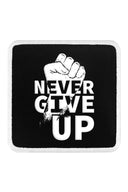 Logotipo de Never Give Up