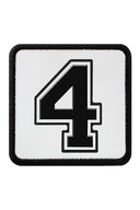 4 logotipo