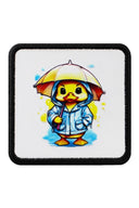 Logotipo de pollito