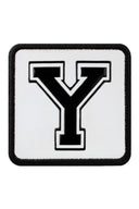 Logotipo de la Y
