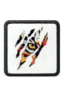 Logotipo del tigre