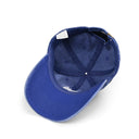Gorra azul vintage - Image 4