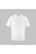 Camiseta Talla Grande Blanca B-Shirt BlackBörk