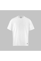 Camiseta Talla Grande Blanca B-Shirt BlackBörk