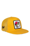 Gorra con Parche Ardilla Niños