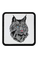 Logotipo del gato