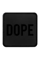 Logotipo de Dope