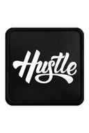 Logotipo de Hustle