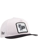 Parche Never Give Up