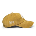 Gorra amarilla vintage - Image 2