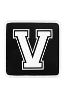 Logotipo de la letra V