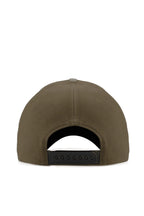 Gorra Negro-Caqui Béisbol BlackBörk