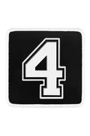 4 logotipo