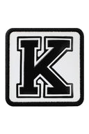Logotipo de la letra K