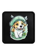 Logotipo de perro