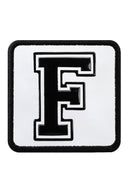 Logotipo de la letra E
