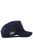 Gorra Azul Marino Béisbol con Parche Made in 1987 100% Original