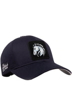 Gorra Marino Seis Panel BlackBörk