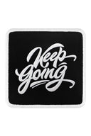 Logotipo de Keep Going