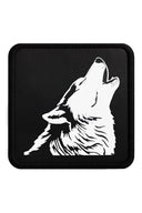 Logotipo del lobo