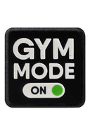 Parche Gym Mode On